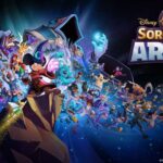 Disney Sorcerer's Arena: Leggende in battaglia