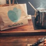 TooGoodToGo: App per lo stop allo spreco alimentare