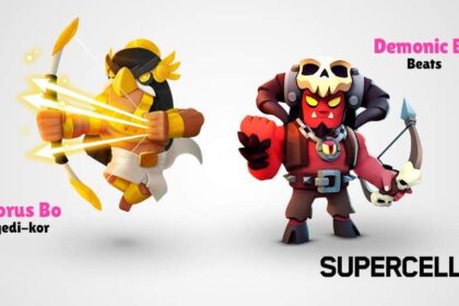 Supercell Make: in cosa consiste e come funziona!