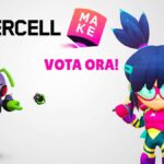 Supercell Make: nuovo contest aperto alle votazioni!