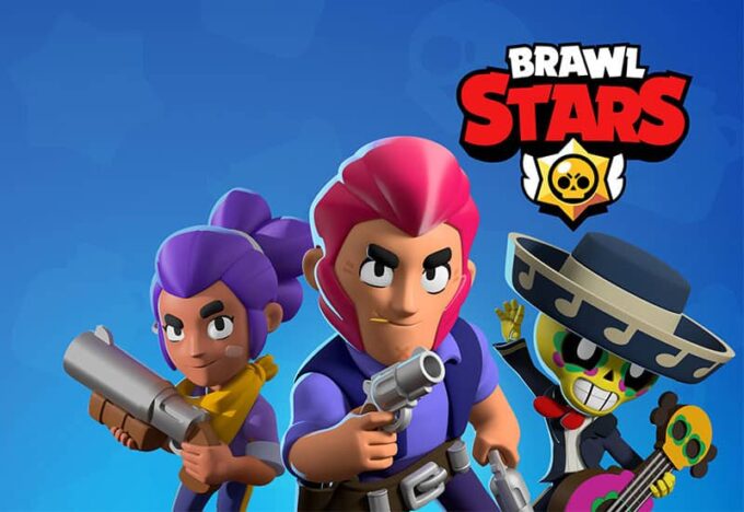 Bilanciamento Brawl Stars Del 7 Aprile - bilanciamento brawl stars giugno