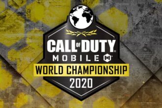 Call of Duty Mobile Campionato 2020! 1.000.000$ in palio