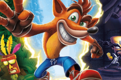 crashbandicoot