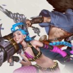 Legends of Runeterra: il Nuovo Set Alte Maree