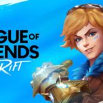 League of Legends: Wild Rift pre-registrazione attiva su Android