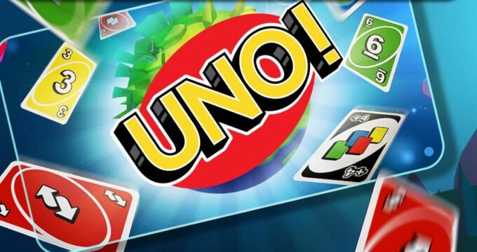 uno ios android