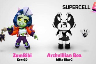 Supercell Make: i 2 vincitori di Bibi e Bea