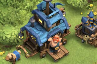 Clash of Clans: cambiamenti nei Giochi del Clan e Ricompense