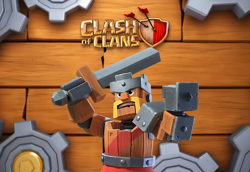 Clash of Clans riceve ora un bilanciamento