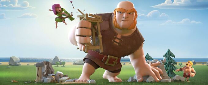 Clash of Clans Italia