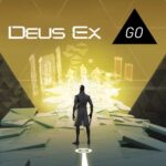 Deus Ex GO: il famoso rompicapo ora GRATIS su iOS e Android