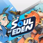 Soul of Eden è un moba-carte competitivo ora in pre-registrazione