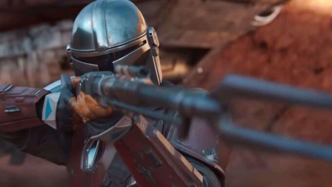 The Mandalorian: recensione serie in esclusiva su Disney+