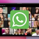 WhatsApp: arriva la nuova funzione Messenger Rooms