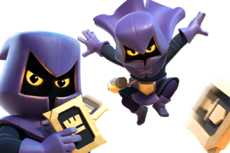 Arriva la Cacciatrice di Eroi su Clash of Clans