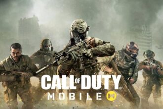 Call of Duty Mobile e Warzone: lancio stagioni rinviato per solidarietà