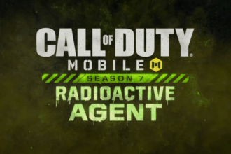 Call of Duty Mobile: arriva la tanto attesa stagione 7