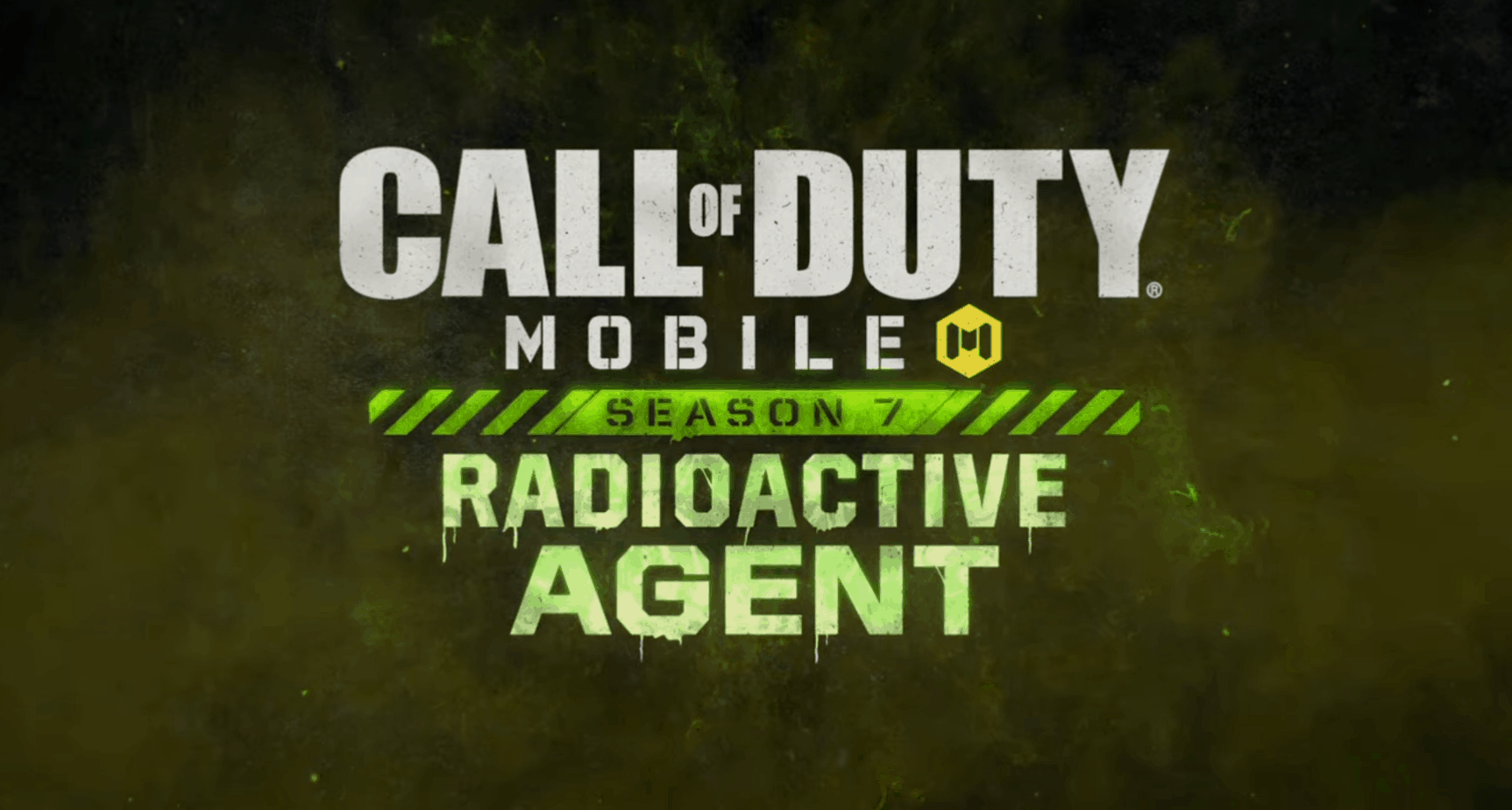 Call of Duty Mobile: arriva la tanto attesa stagione 7