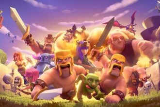 Clash of Clans in aggiornamento: ecco i nuovi livelli