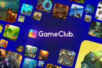 GameClub sbarca ufficialmente anche su Android!