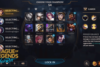 APK Wild Rift: RIOT reagisce e disabilita alcuni account