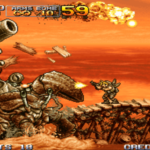 Metal Slug mobile è in arrivo su iOS e Android