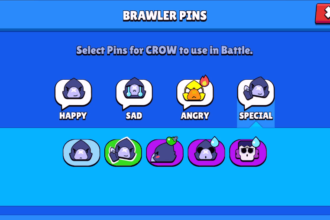 Bilanciamento Brawlers, Super City, Remodel Corvo e Reazioni Brawl Stars