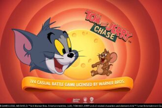 Tom & Jerry Chase è il fantastico gioco mobile in Beta del cartone animato