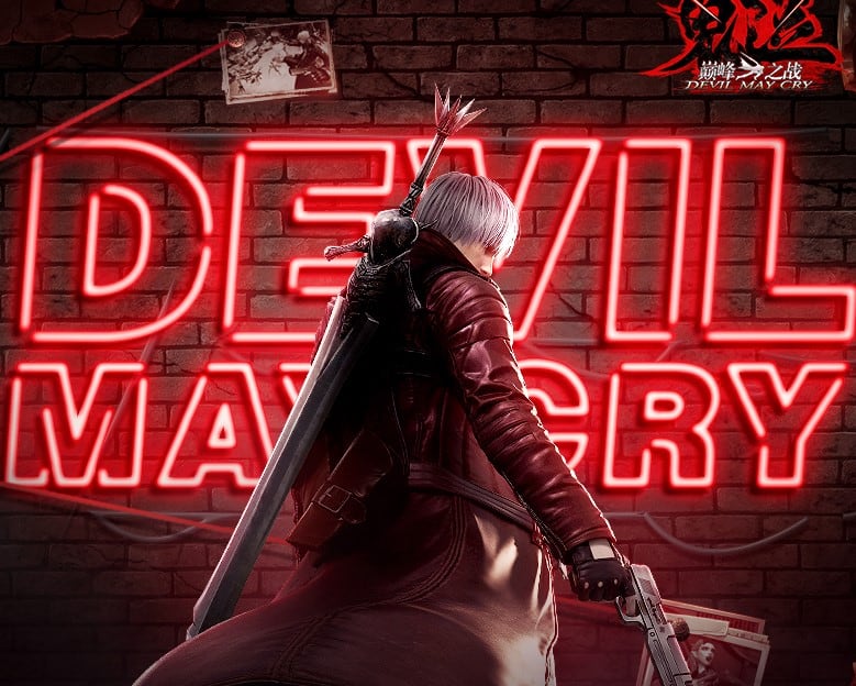 Devil may cry mobile системные требования