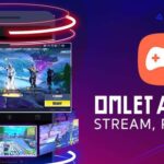 Omlet Arcade è l'App per fare streaming giochi da telefono su Twitch, YouTube e Facebook