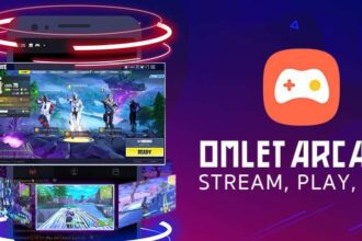 Omlet Arcade è l'App per fare streaming giochi da telefono su Twitch, YouTube e Facebook