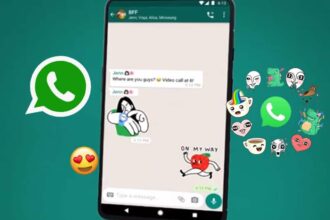 Arriva l'annuncio WhatsApp: nuove funzioni tra cui Stickers Animati e Codice QR. Ecco quando!