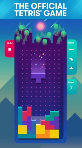 La nuova app di Tetris è uno spettacolo puro! Download iOS e Android