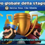 Inizia il Torneo Globale Stagione 13: ecco 3 DECK di un Pro player per vincere