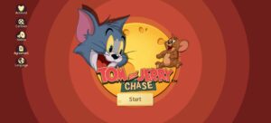 Come scaricare e giocare al nuovo gioco di Tom and Jerry, da cartone animato a gioco mobile