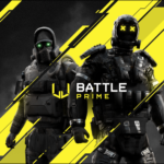 Battle Prime è un incredibile shooter mobile con grafica console