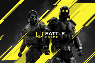 Battle Prime è un incredibile shooter mobile con grafica console