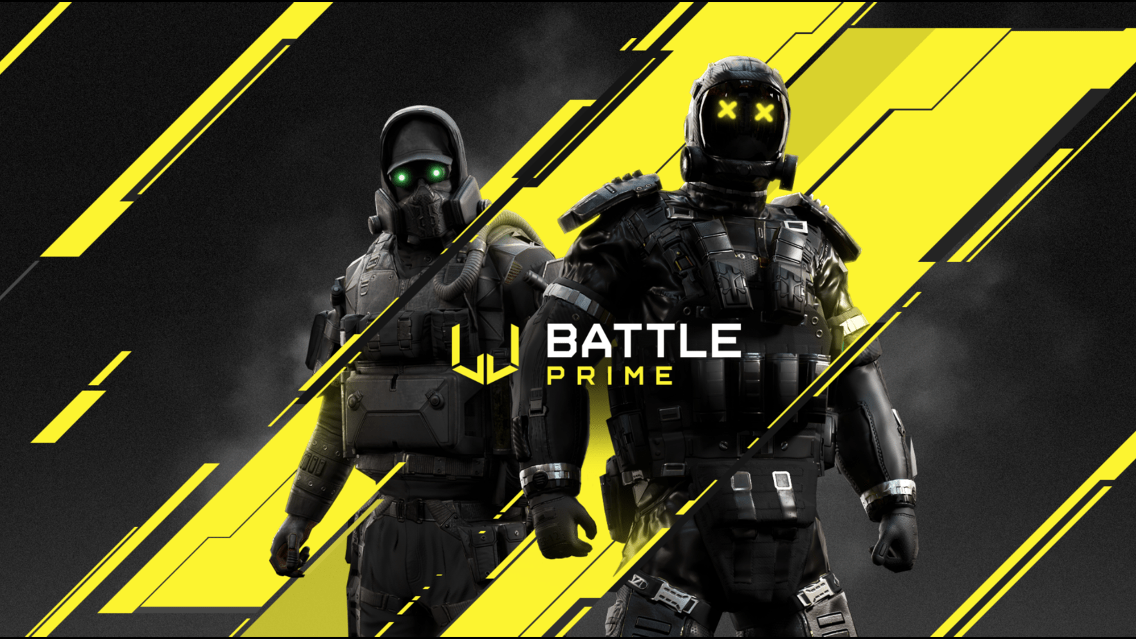 Battle Prime è un incredibile shooter mobile con grafica console