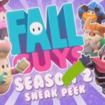 Fall Guys Season 2 - Eroi Medievali! Ecco l'anteprima della nuova stagione in arrivo