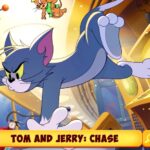 Come scaricare e giocare al nuovo gioco di Tom and Jerry, da cartone animato a gioco mobile