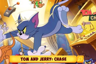 Come scaricare e giocare al nuovo gioco di Tom and Jerry, da cartone animato a gioco mobile