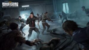 Tencent ci promette un incredibile survival zombie in Beta questo mese