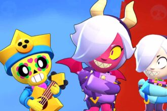 Brawl Stars - Stagione souvenir, Guida Nuovo Brawler Colette e Nuove Skin