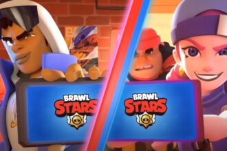 Brawl Stars: quando e come sarà l'aggiornamento?