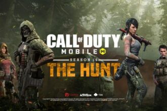 Call of Duty Mobile Stagione 10 - Classe Hacker, Nuove Mappe, Nuove modalità e Armi