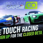 Project Cars Go entrerà nella Closed Beta a Ottobre in alcuni paesi!