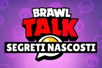 Brawl Stars: i 4 Gadget nascosti nel Brawl Talk