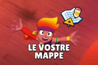 Brawl Stars: le vostre mappe più folli su Brawl Maps!