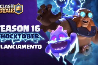 Clash Royale: bilanciamento Stagione 16 - Nerf truppa META e meccanica levitazione