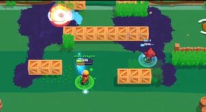 Brawl Stars: Ecco Ambra in anteprima! Il brawler più forte mai creato?